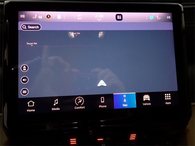 Used 2021 Jeep Grand Cherokee L Limited image 4