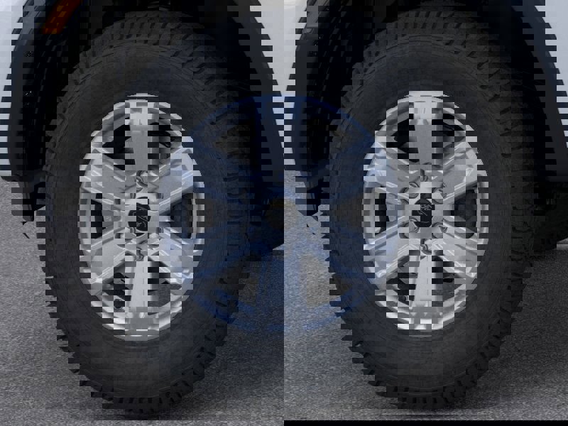 New 2025 Ford Ranger XL image 19