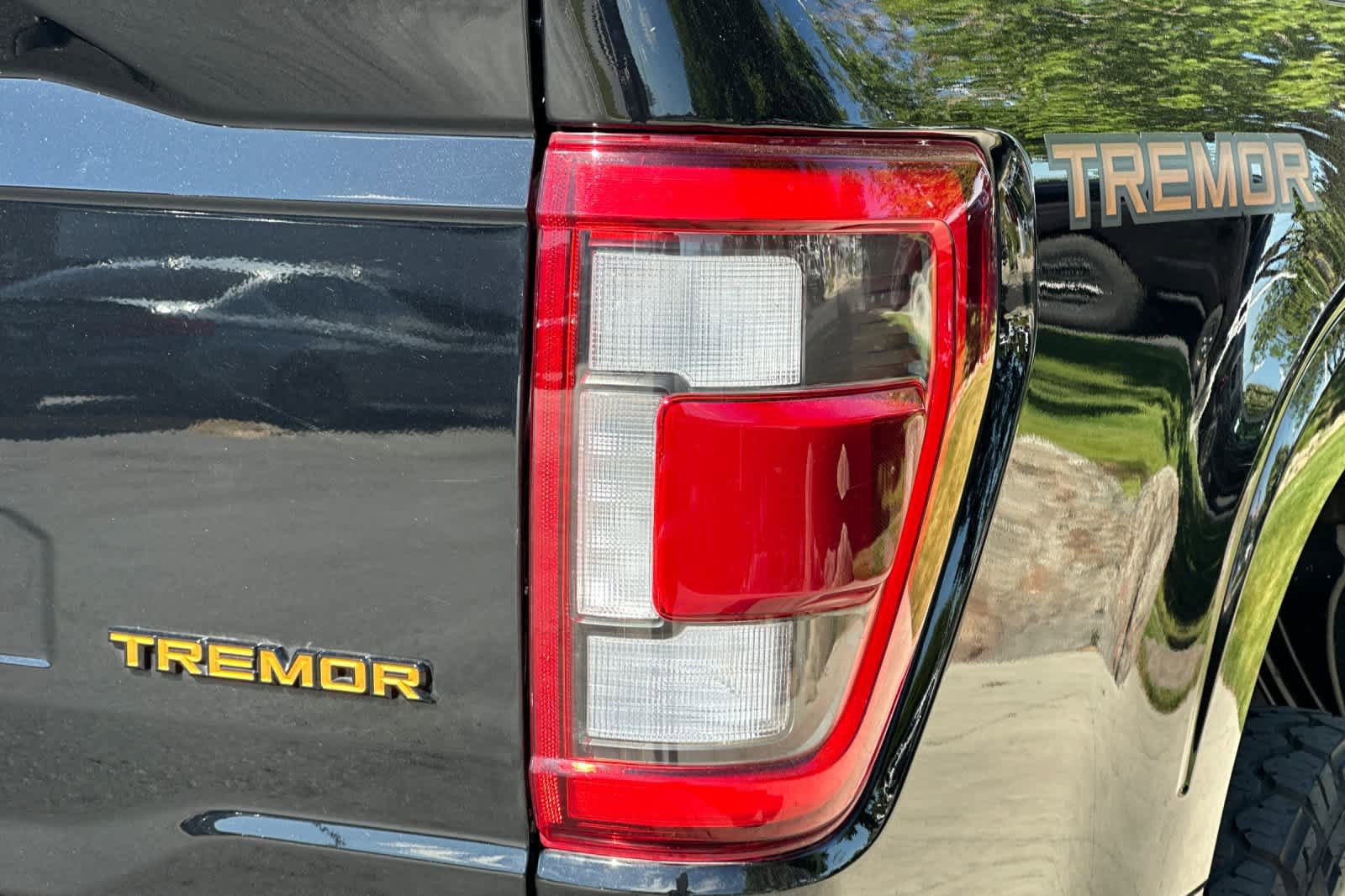 Certified 2023 Ford F150 Tremor w/ Equipment Group 402A High AWD/4WD image 27