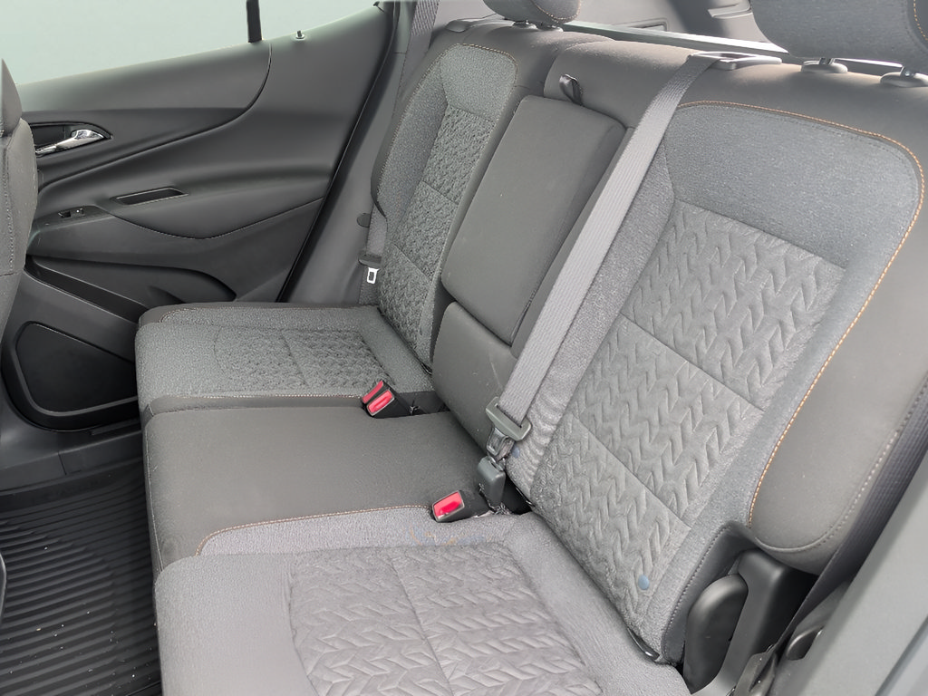 Used 2024 Chevrolet Equinox LT AWD/4WD image 20