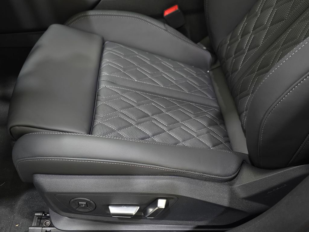 New 2026 Audi A6 3.0 image 27