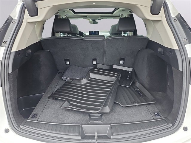 Used 2021 Acura RDX AWD image 31