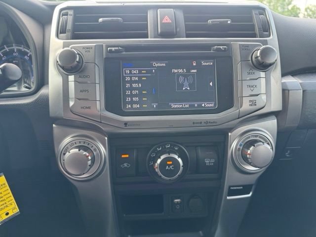 Used 2016 Toyota 4Runner SR5 Premium AWD/4WD image 14