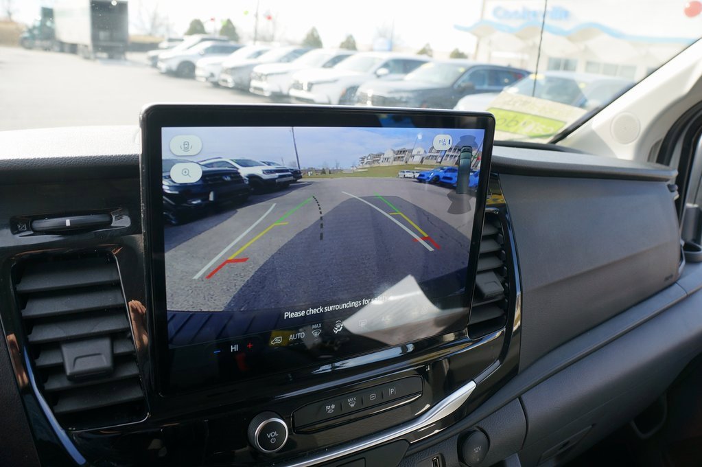 Used 2024 Ford Transit 350 XLT image 20