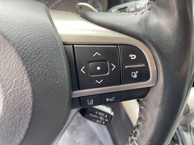 Used 2020 Lexus RX 450h AWD w/ Premium Package image 18