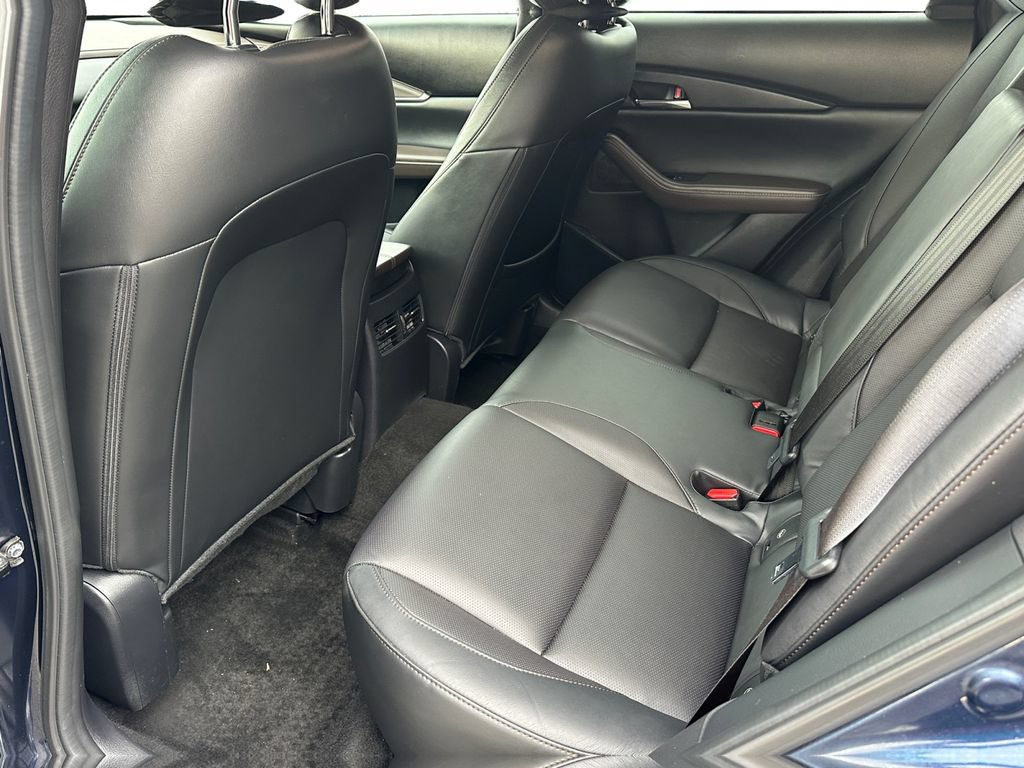 Used 2024 MAZDA CX-30 AWD 2.5 S w/ Premium Package image 13
