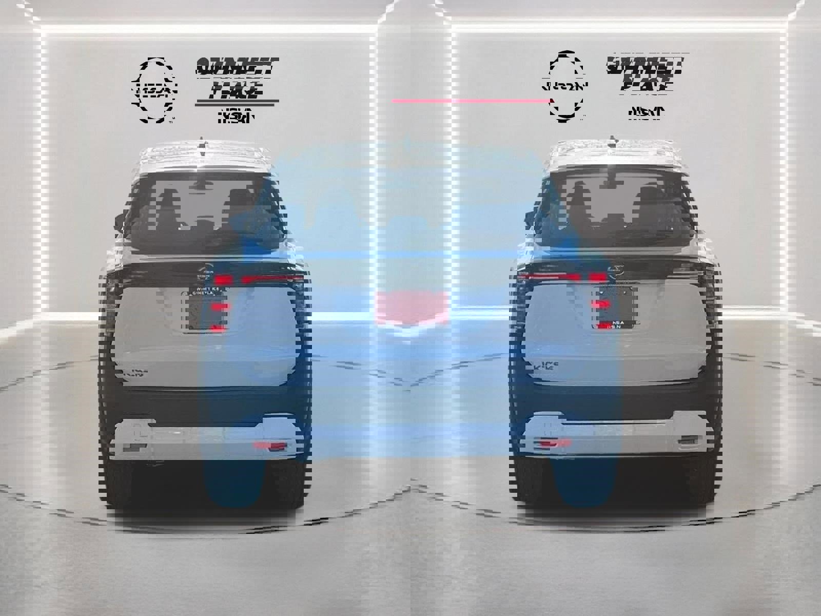 New 2026 Nissan Kicks S image 6