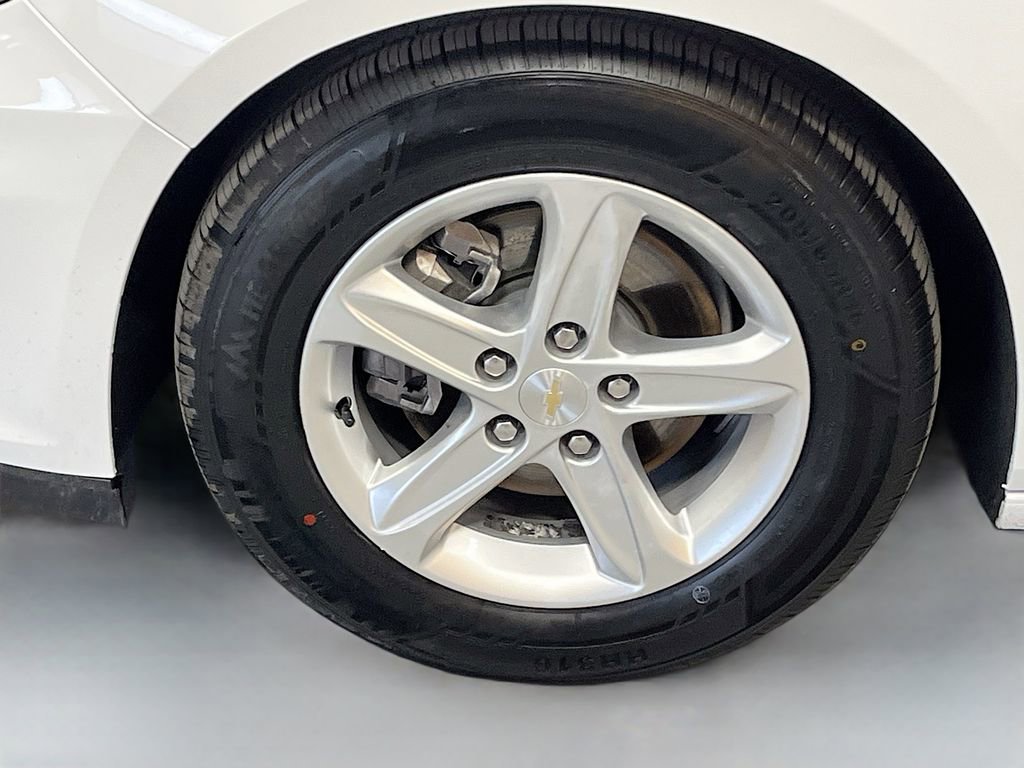 Used 2024 Chevrolet Malibu LT image 30