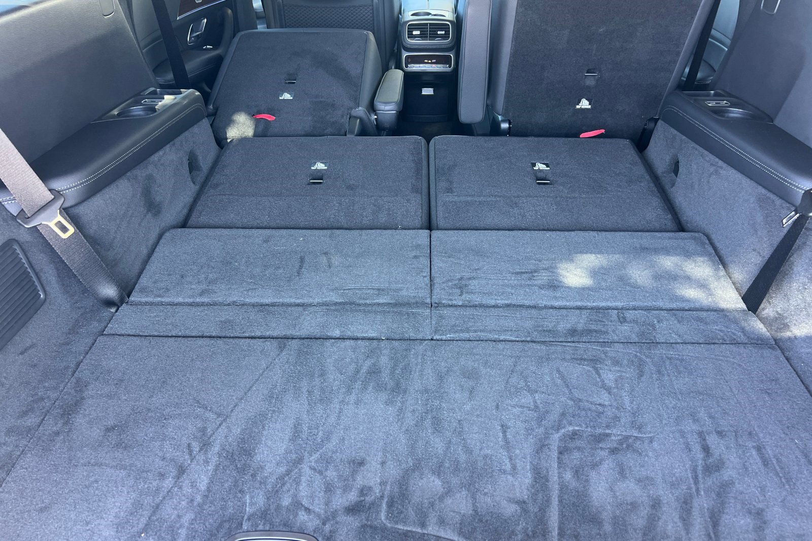 Used 2025 Mercedes-Benz GLS 450 GLS 450 image 28