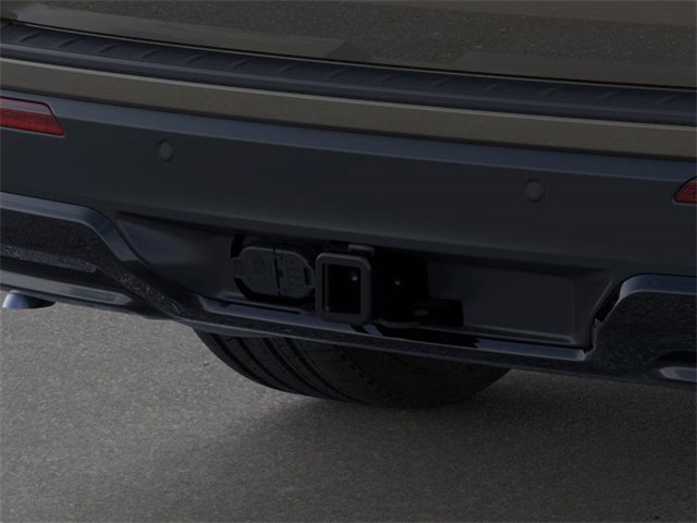 New 2026 Ford Explorer ST-Line image 23