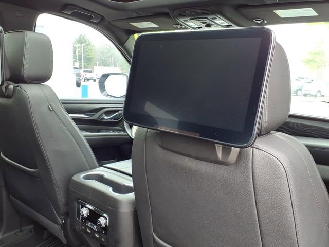 Used 2021 GMC Yukon Denali image 6