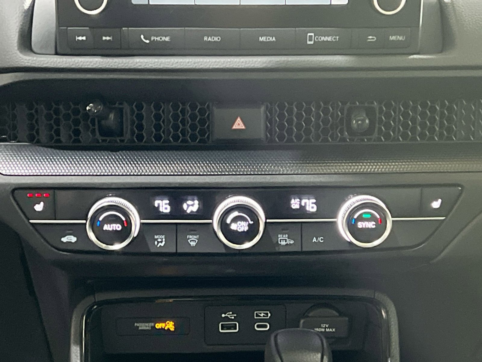 Used 2024 Honda CR-V EX image 19