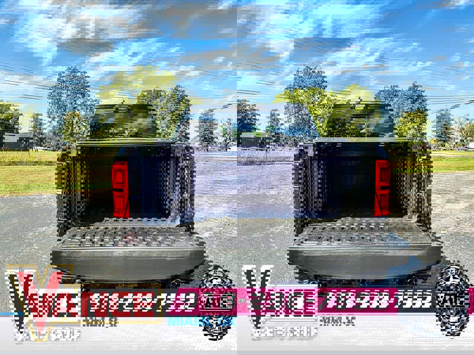 New 2026 RAM 1500 Limited image 20