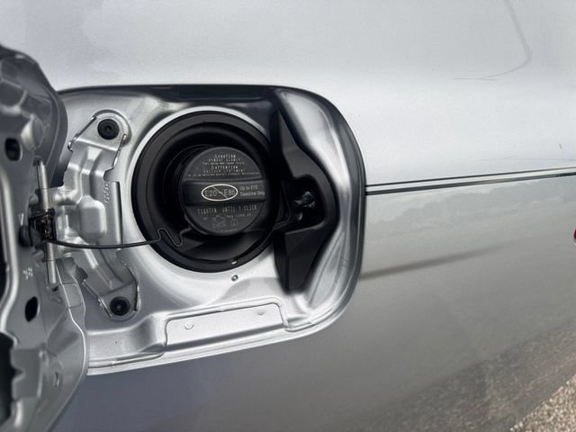 Certified 2025 Toyota Camry LE FWD image 29