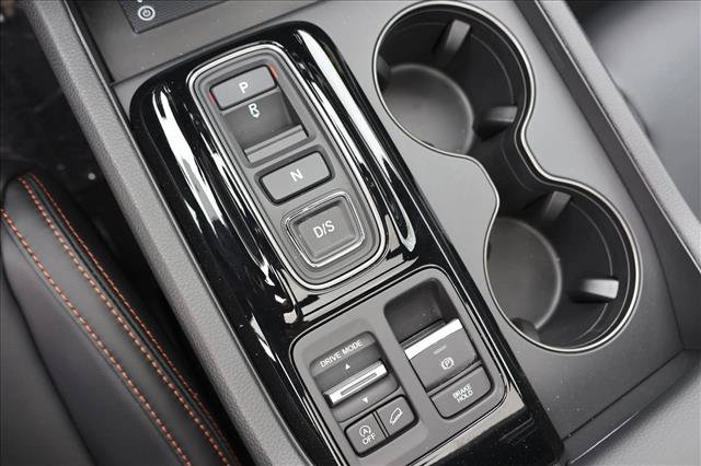 New 2025 Honda Pilot TrailSport image 21