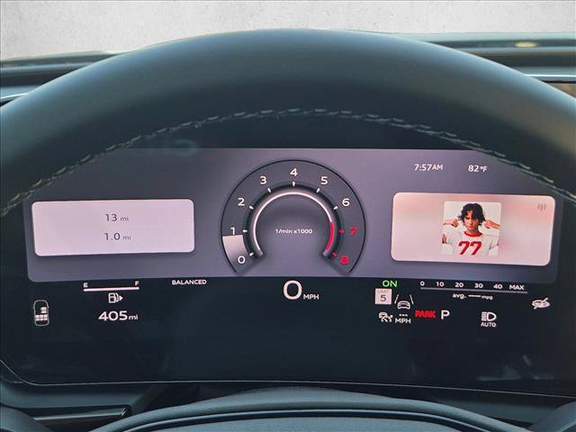 New 2026 Audi A6 Premium Plus AWD/4WD image 10