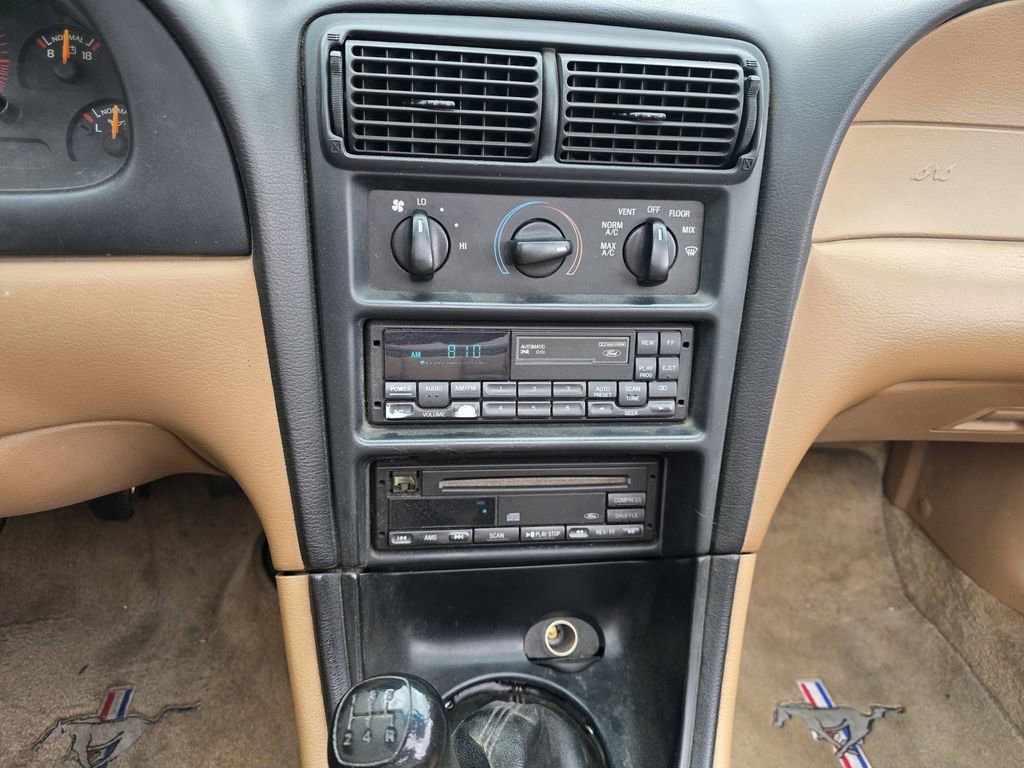 Used 1997 Ford Mustang GT RWD image 15