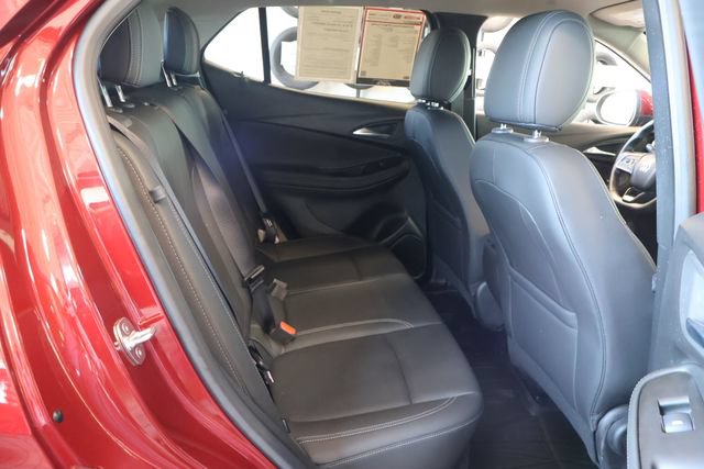 Used 2024 Buick Encore GX Sport Touring AWD/4WD image 20