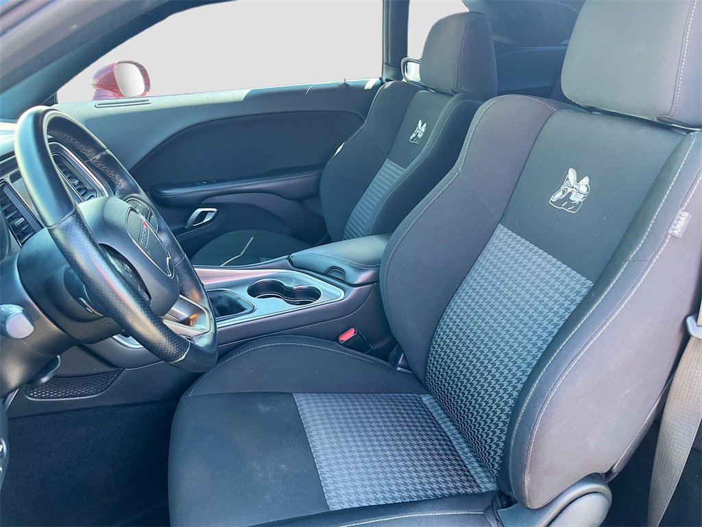 Used 2020 Dodge Challenger R/T Scat Pack image 21