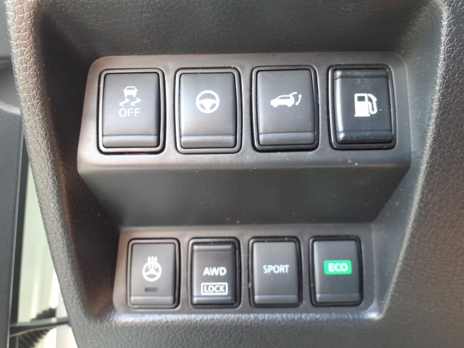 Certified 2019 Nissan Rogue SL w/ Premium Package AWD/4WD image 19