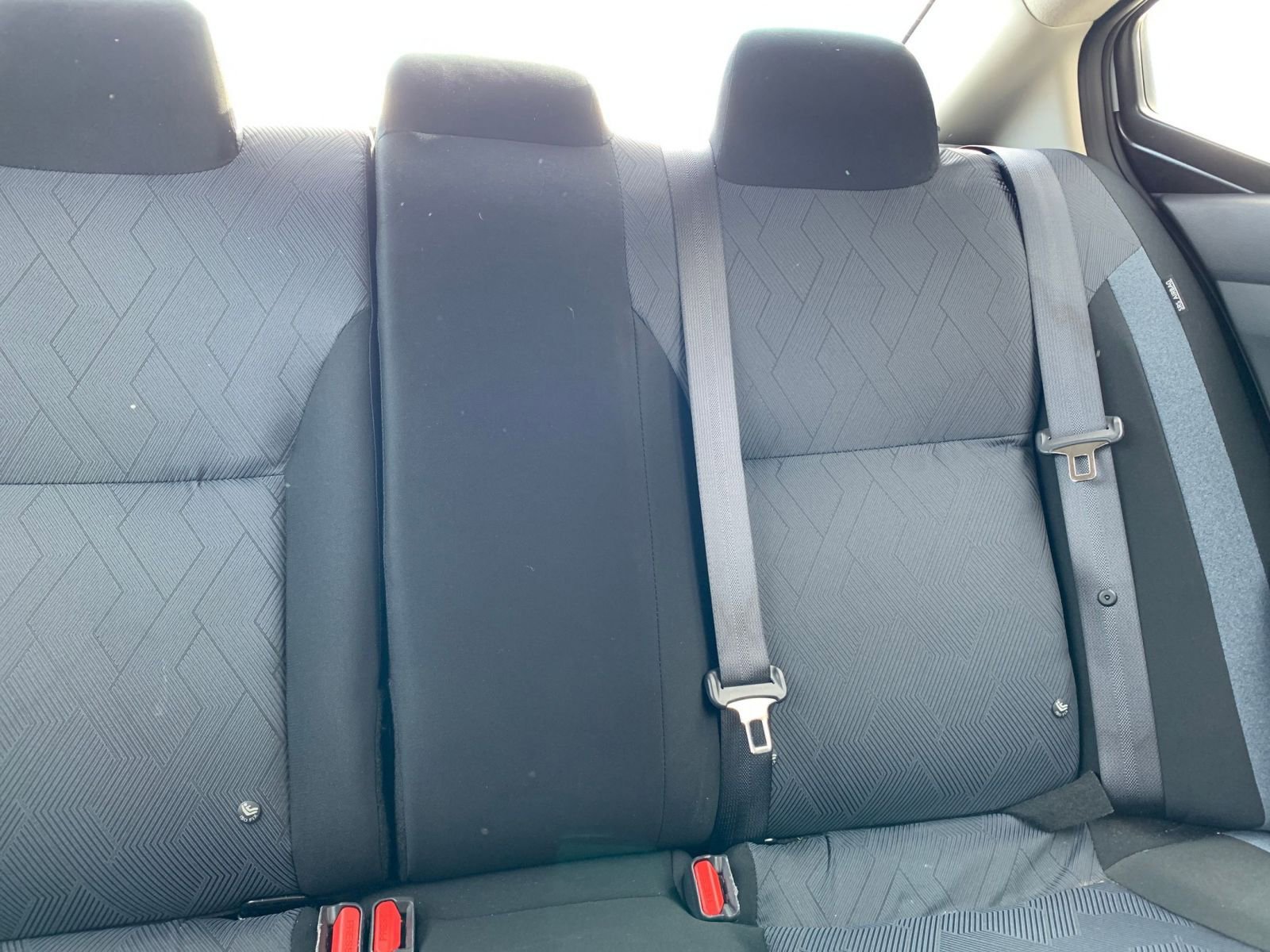 Used 2025 Nissan Versa SV w/ Trunk Package image 35