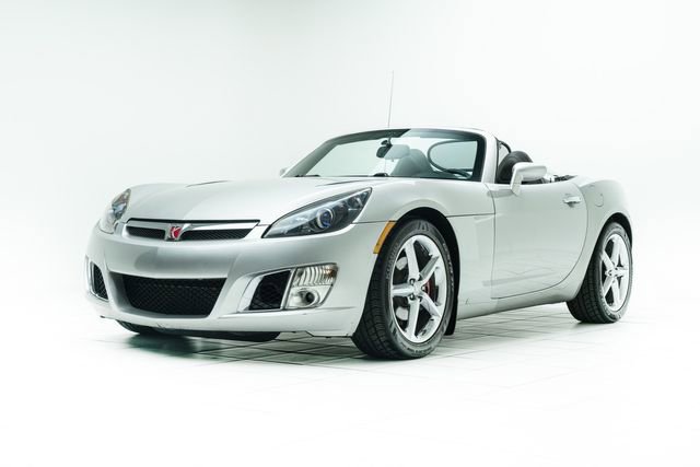 Used 2008 Saturn Sky Red Line image 8