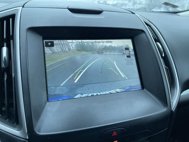 Used 2018 Ford Edge SEL w/ Equipment Group 201A image 16