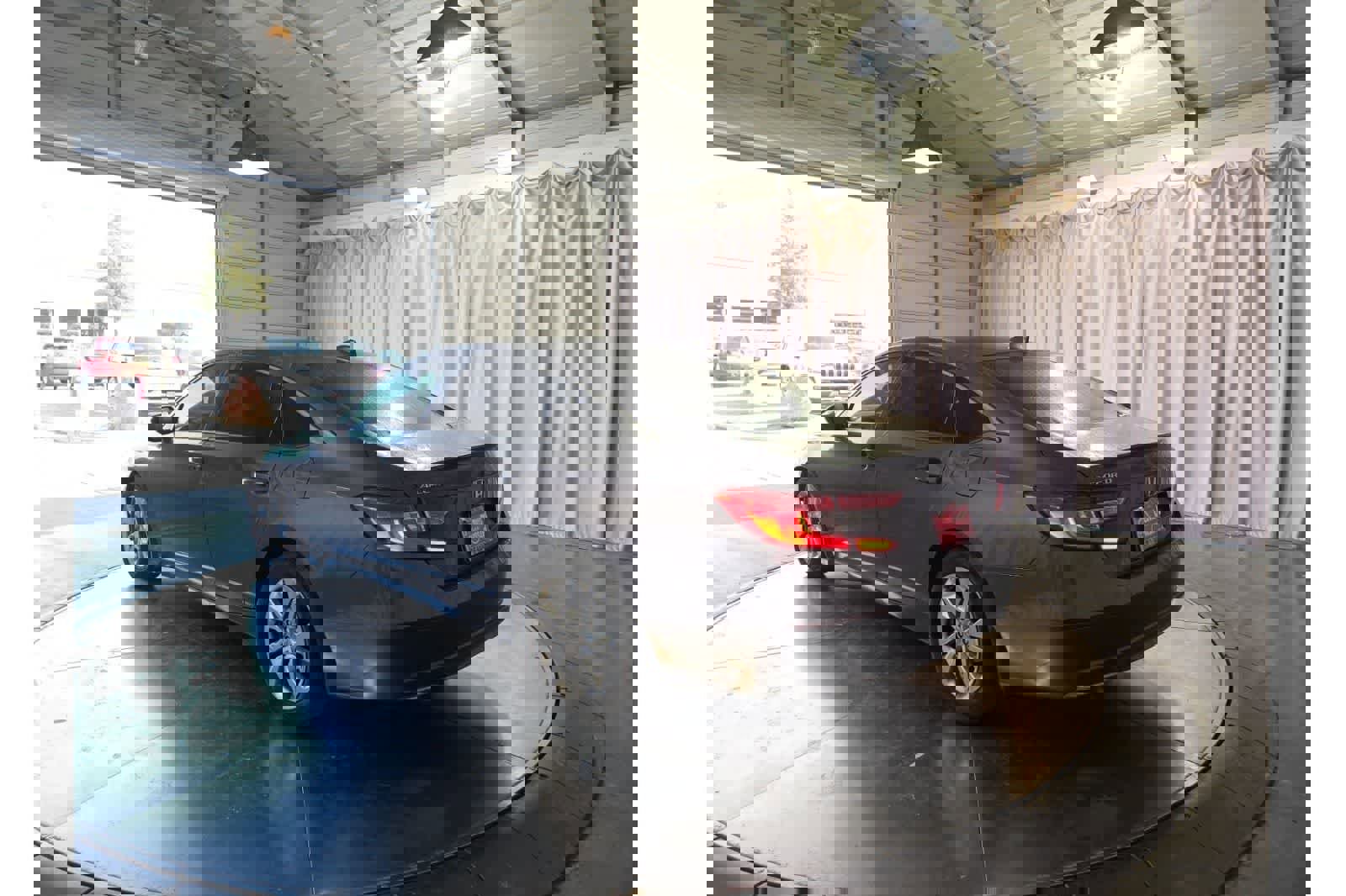 Used 2018 Honda Accord LX image 8