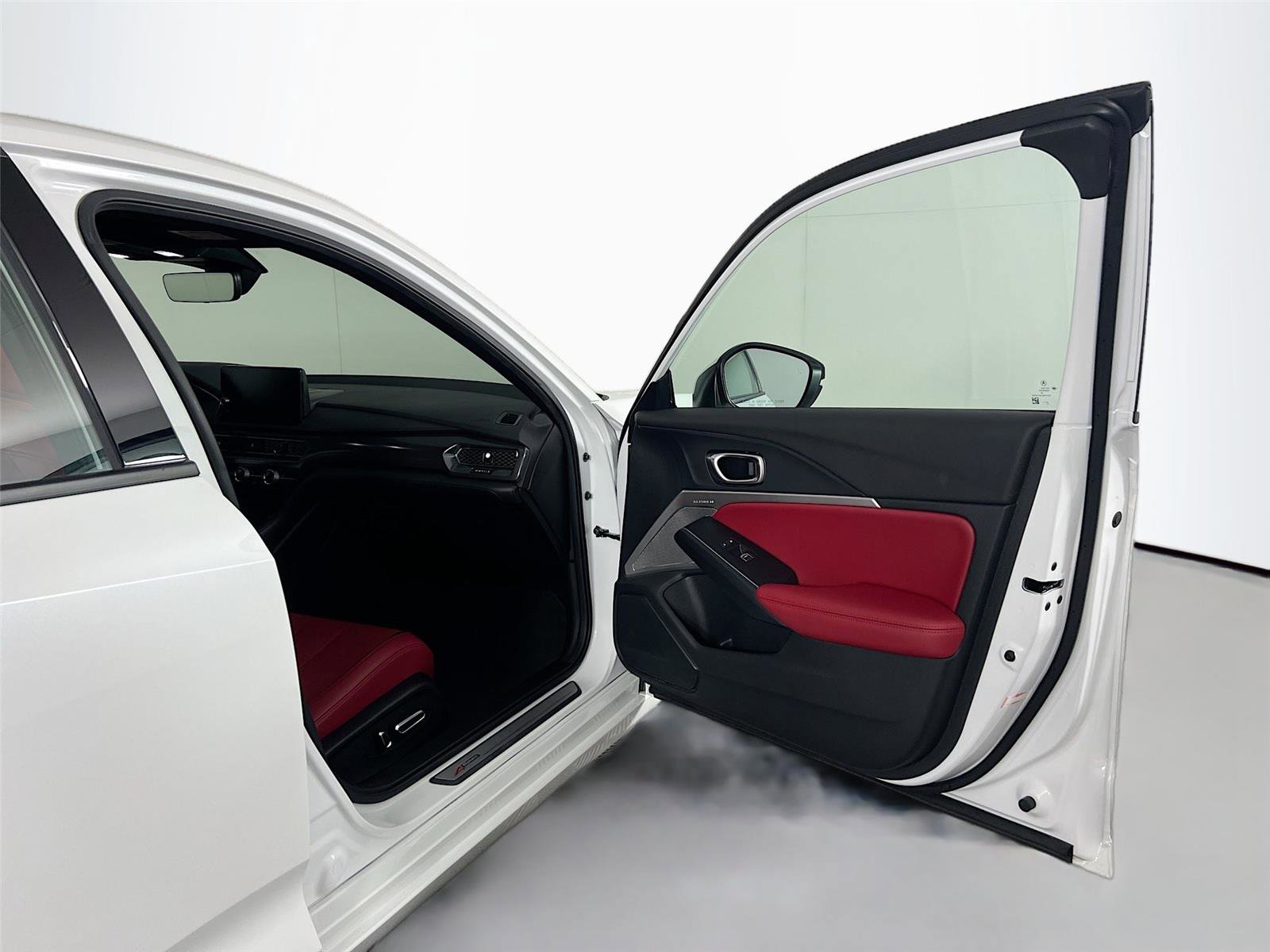 Used 2024 Acura Integra A-Spec FWD image 27