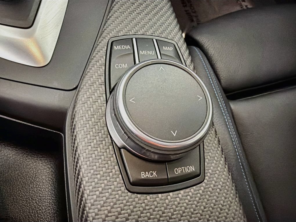 Used 2018 BMW M2 RWD image 34