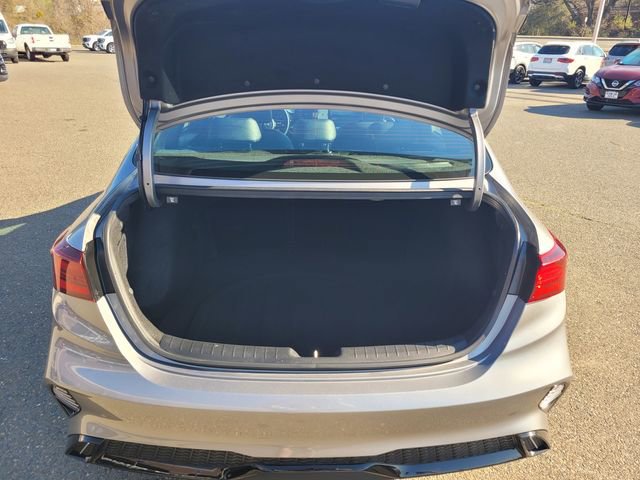 Used 2023 Kia Forte GT-Line w/ GT-Line Premium Package image 8