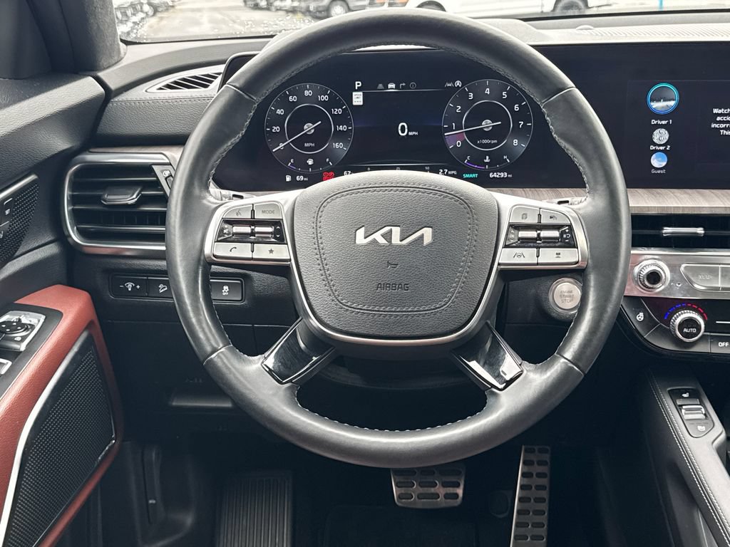 Used 2023 Kia Telluride SX Prestige AWD/4WD image 15