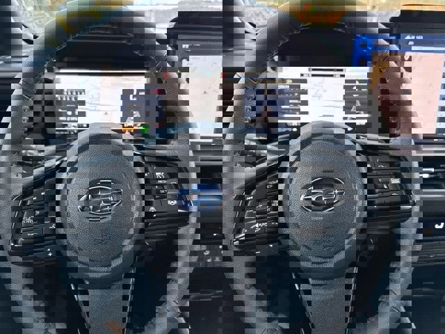 New 2026 Subaru Outback Limited image 26