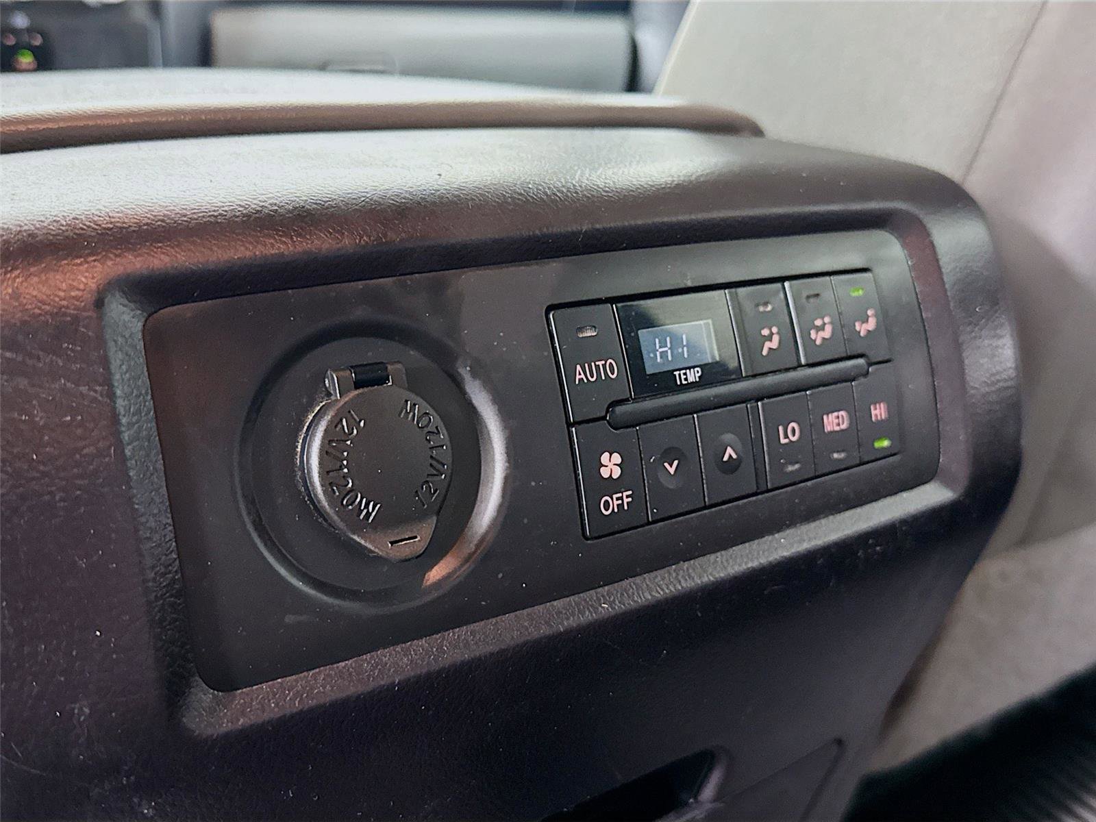 Used 2021 Toyota Sequoia SR5 image 24