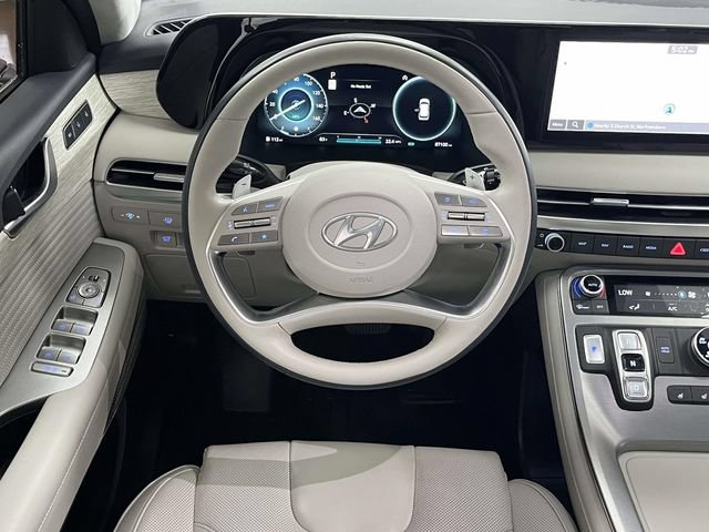 Used 2023 Hyundai Palisade Calligraphy AWD/4WD image 19