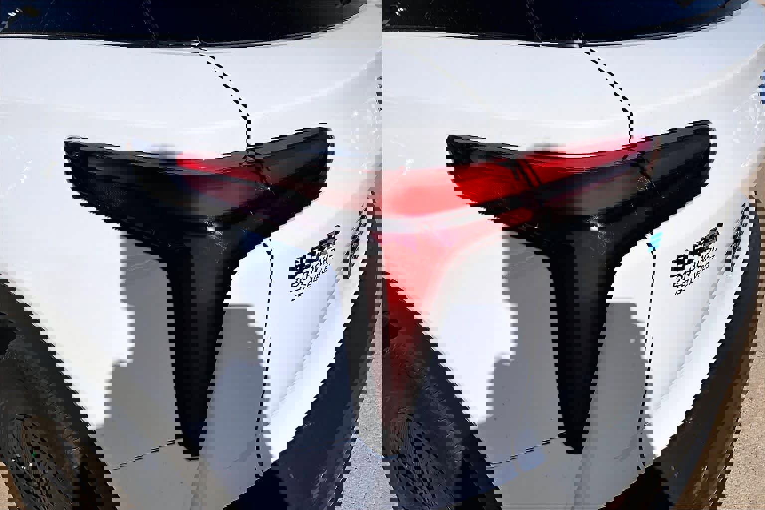 New 2025 Chevrolet Blazer EV LT image 15