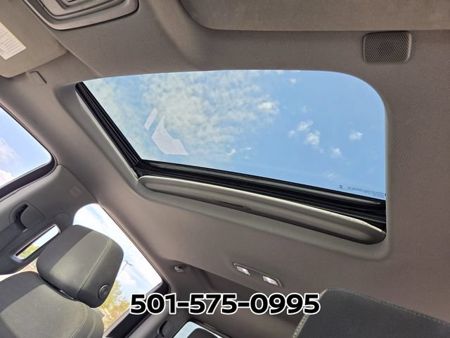 Used 2019 Chevrolet Silverado 1500 LT w/ All-Star Edition AWD/4WD image 9