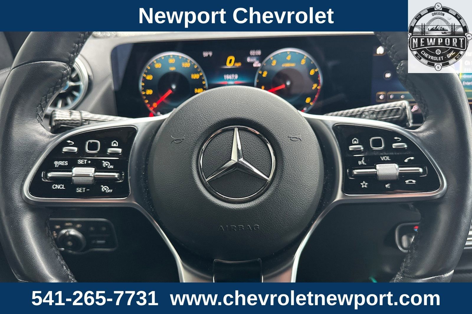 Used 2023 Mercedes-Benz GLA 250 4MATIC image 24