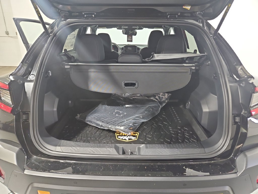 New 2026 Subaru Crosstrek 2.5i Wilderness w/ Crosstrek Mirror Package AWD/4WD image 22