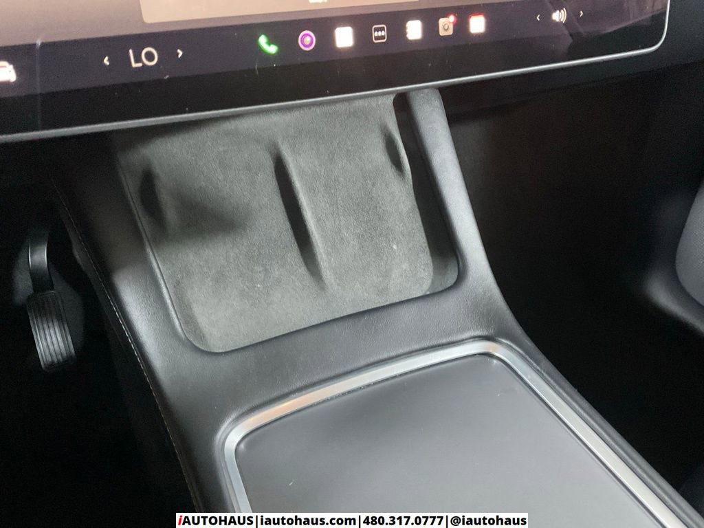 Used 2025 Tesla Model Y Long Range image 26