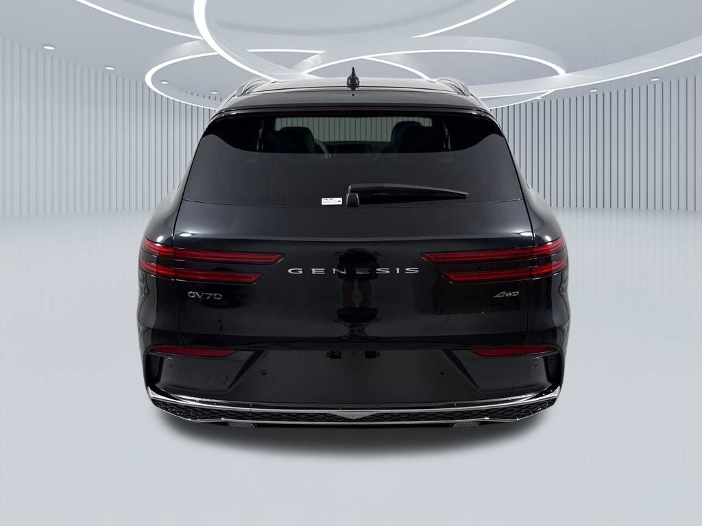 New 2026 Genesis GV70 2.5T Advanced AWD/4WD image 4