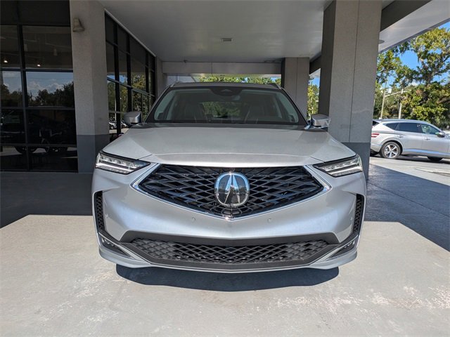New 2026 Acura MDX w/ Advance Package image 9