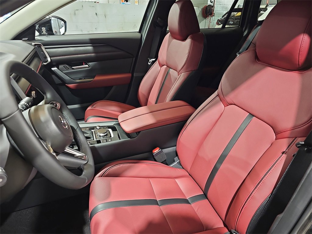 New 2026 MAZDA CX-50 AWD 2.5 Hybrid w/ Premium Pkg image 15