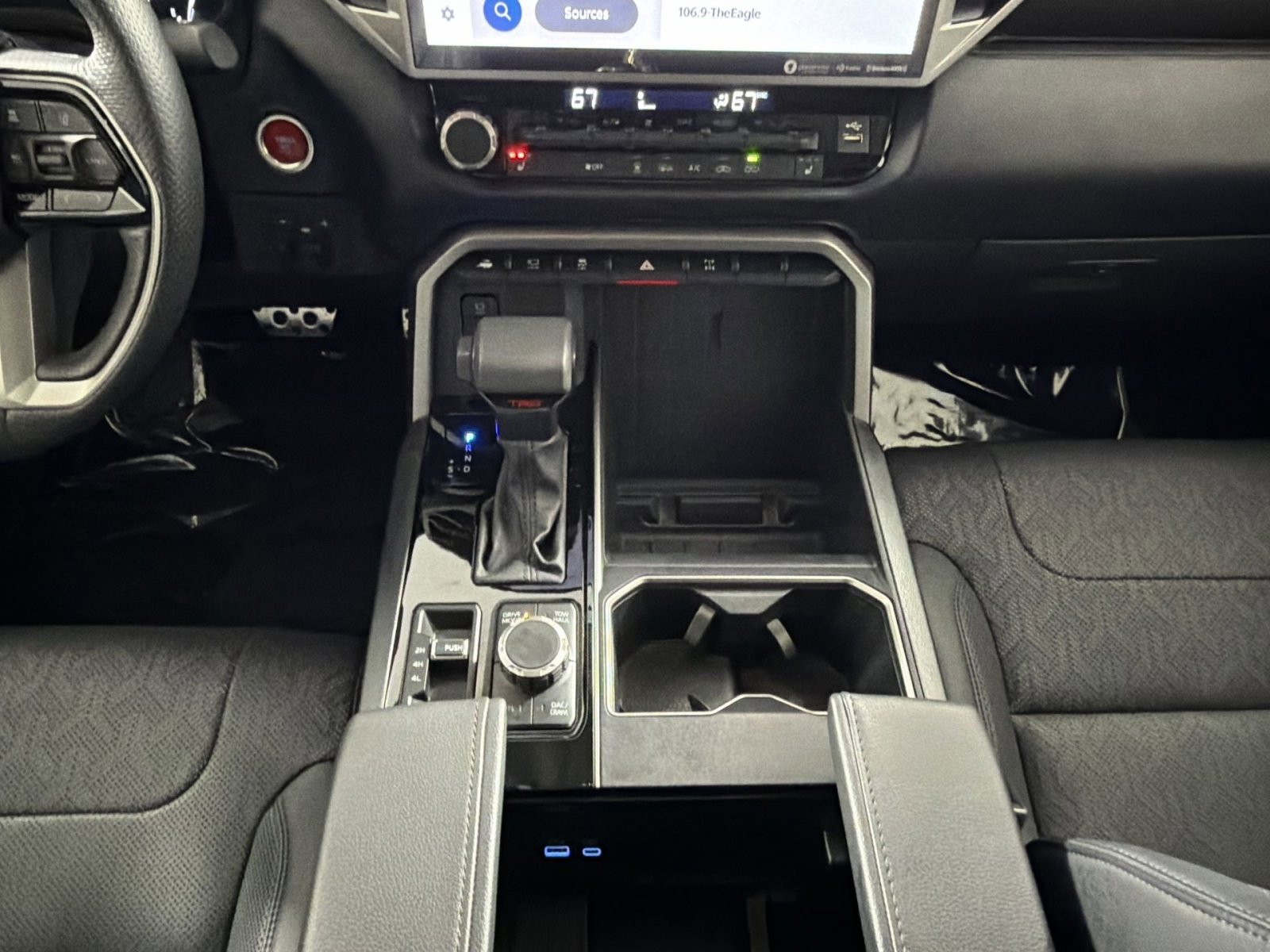 Used 2023 Toyota Tundra SR5 w/ TRD Off-Road Premium Package image 22