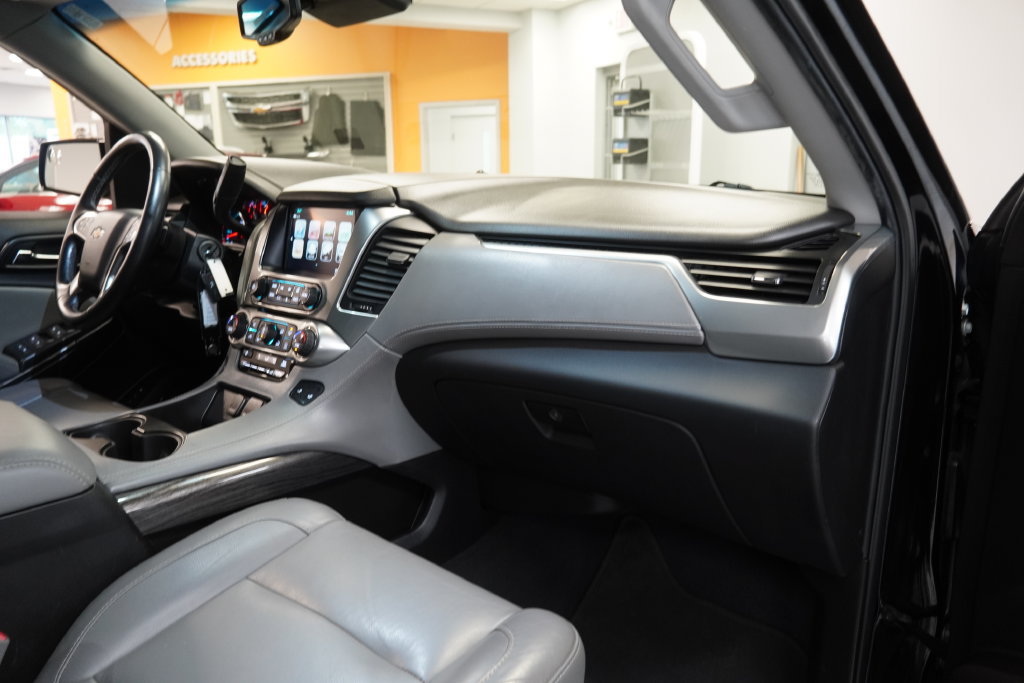 Used 2020 Chevrolet Tahoe LT AWD/4WD image 40