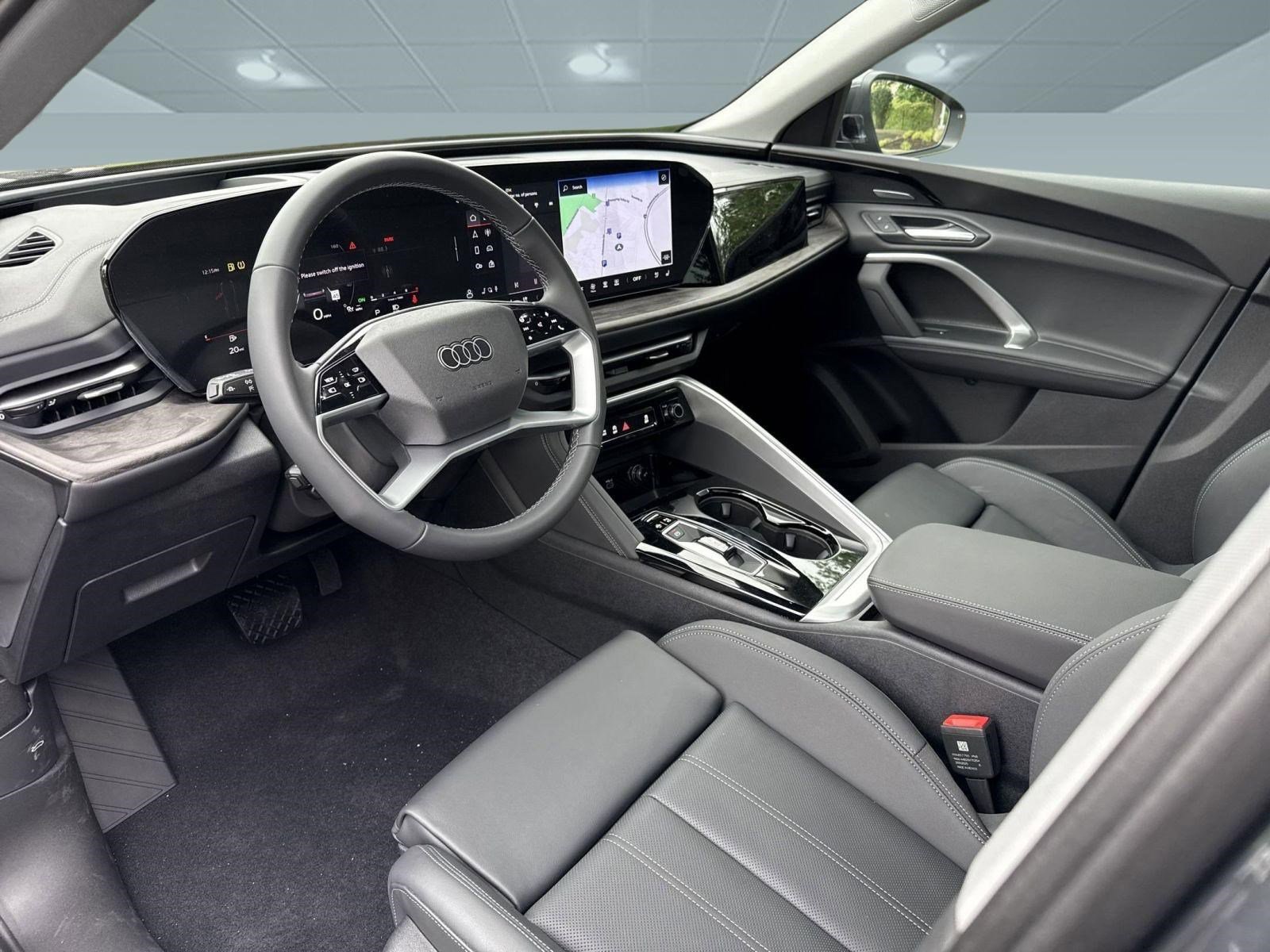 New 2025 Audi Q5 Premium Plus image 4