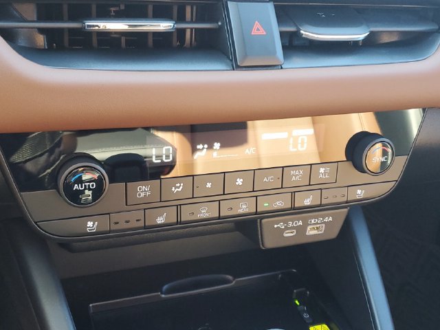 New 2026 Subaru Outback Touring XT AWD/4WD image 38