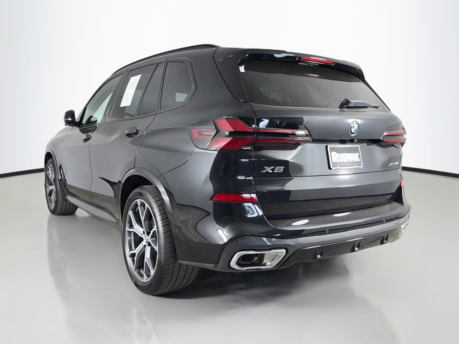 Used 2026 BMW X5 xDrive40i AWD/4WD image 5