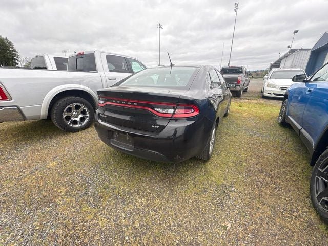 Used 2015 Dodge Dart SXT FWD image 6