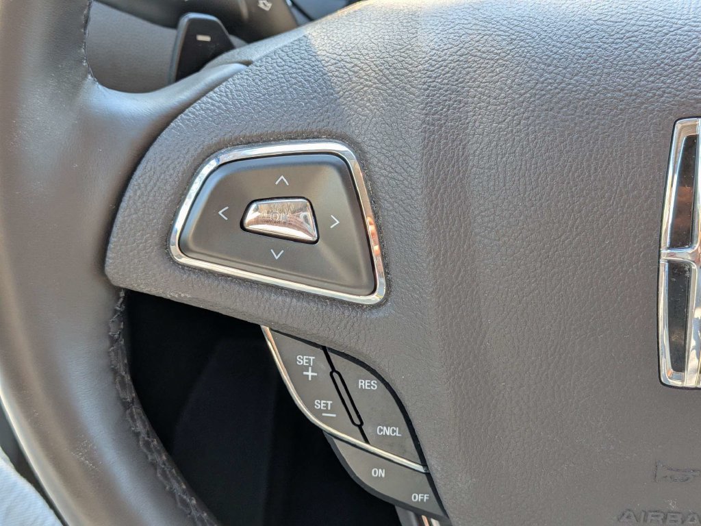Used 2019 Lincoln MKC Select w/ Select Plus Package FWD image 26